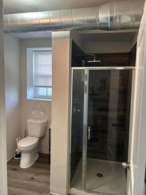 Modern Loft!/Free Parking/Long Stay Friendly! 底特律 外观 照片