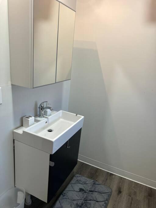 Modern Loft!/Free Parking/Long Stay Friendly! 底特律 外观 照片