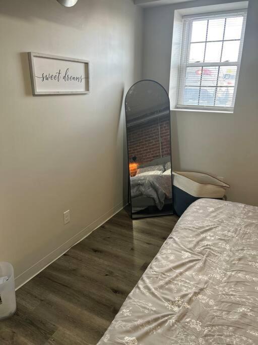Modern Loft!/Free Parking/Long Stay Friendly! 底特律 外观 照片